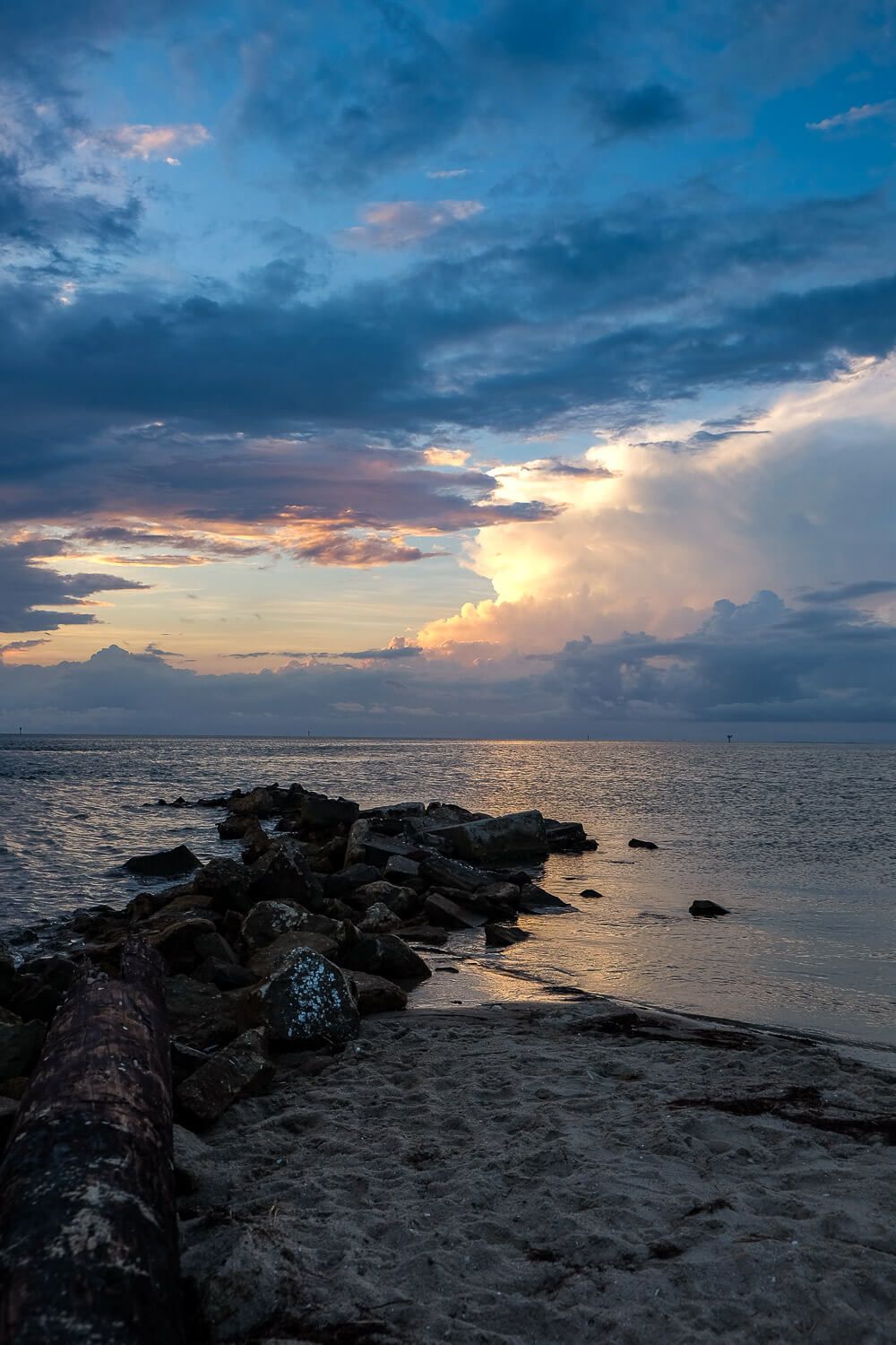 springers point ocracoke