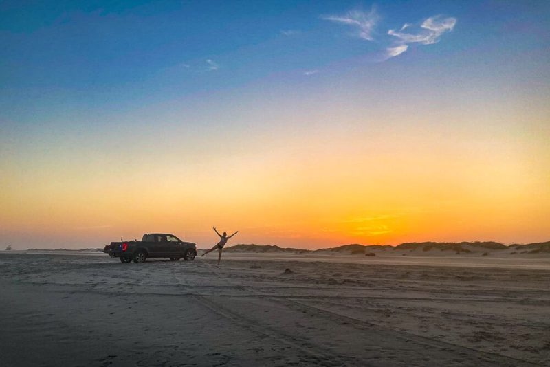 Plan Your Beach Trip to Ocracoke [Dog Friendly Guide]