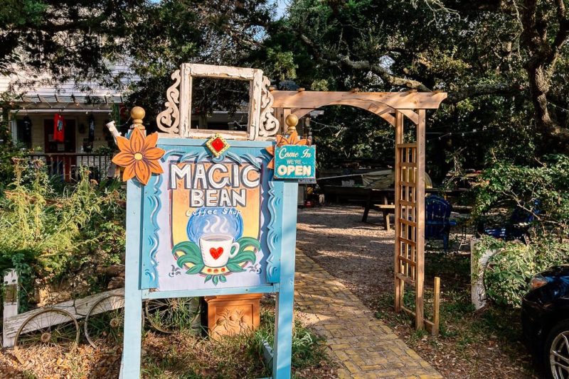 Plan Your Beach Trip to Ocracoke [Dog Friendly Guide]