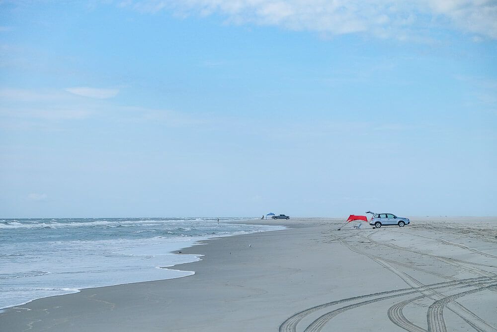plan your trip to ocracoke