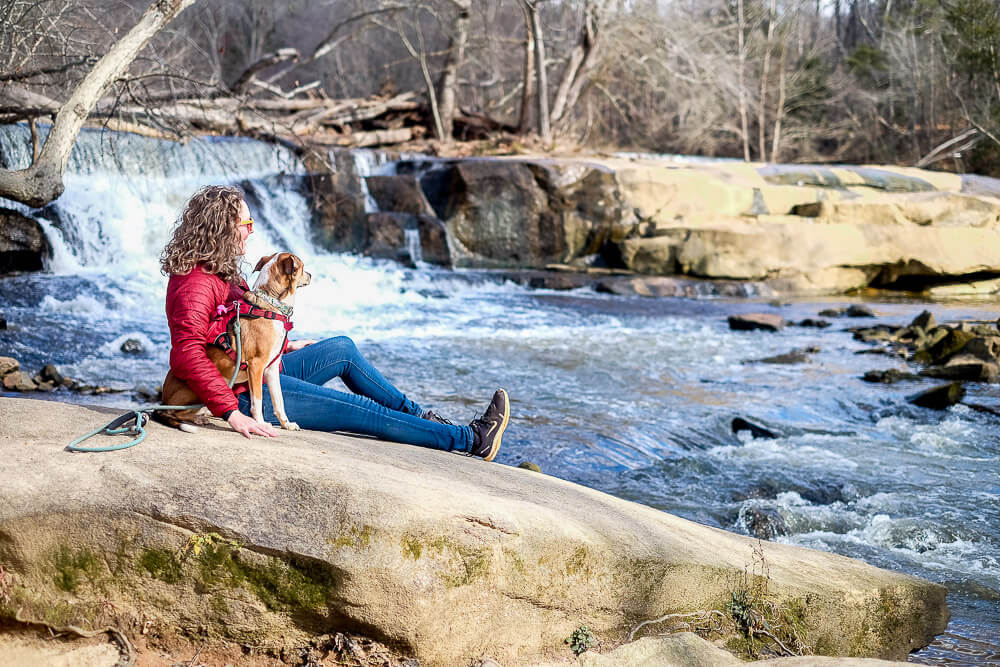 cedar falls park