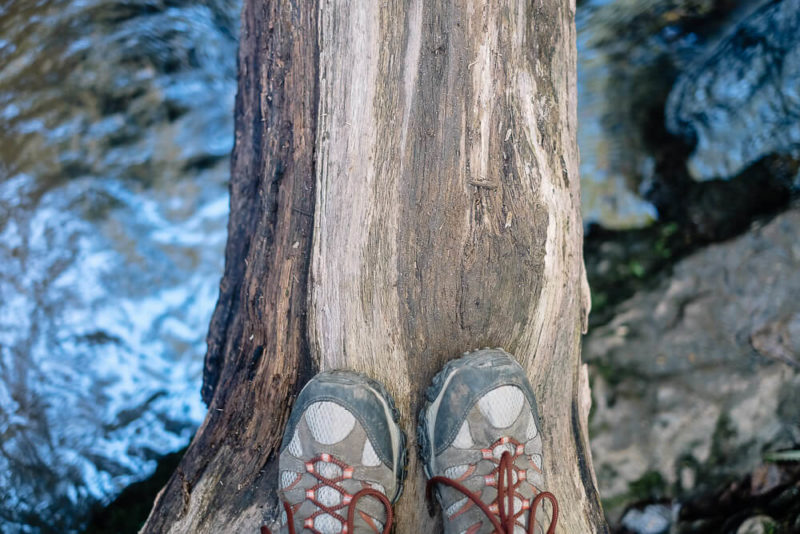 The Best Places to Go Hiking Near Greenville, SC