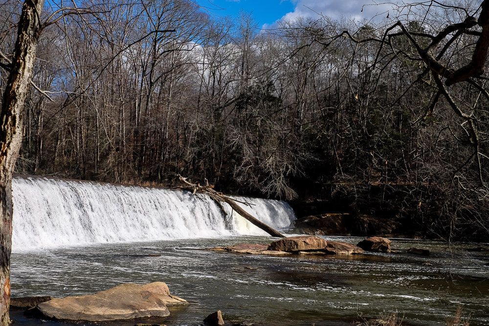 Cedar Falls Park