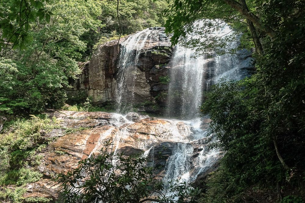 Glenn Falls