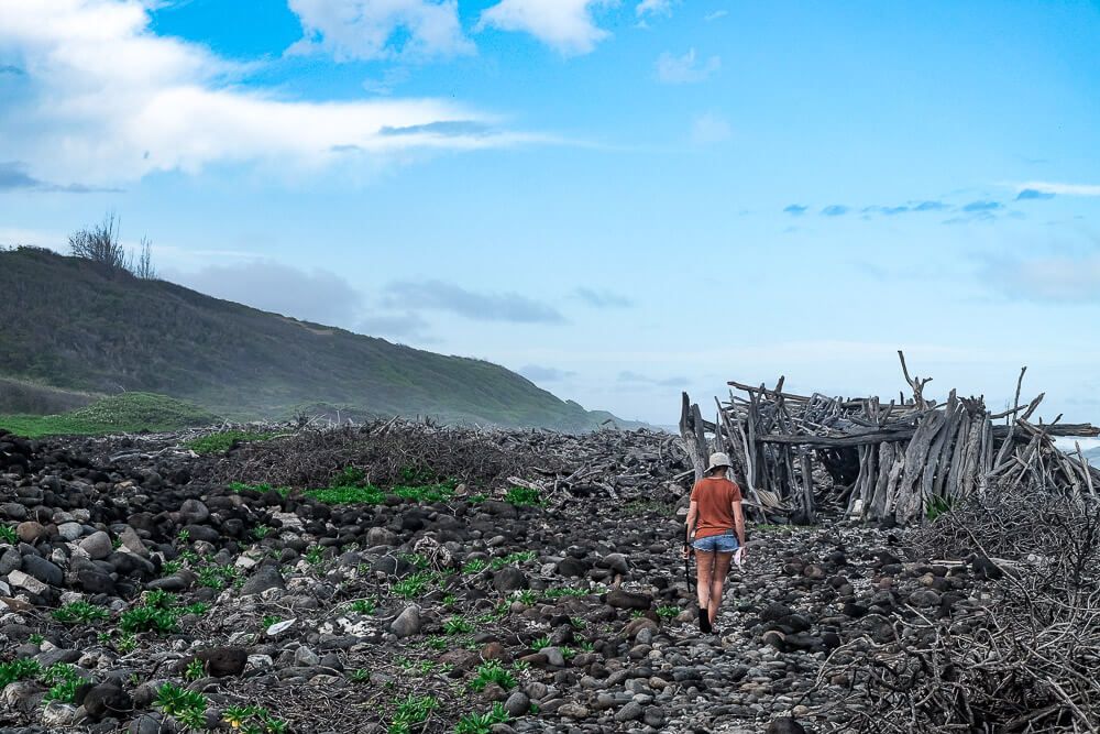 Waihee Dunes