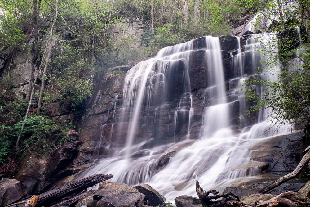 falls creek waterfall