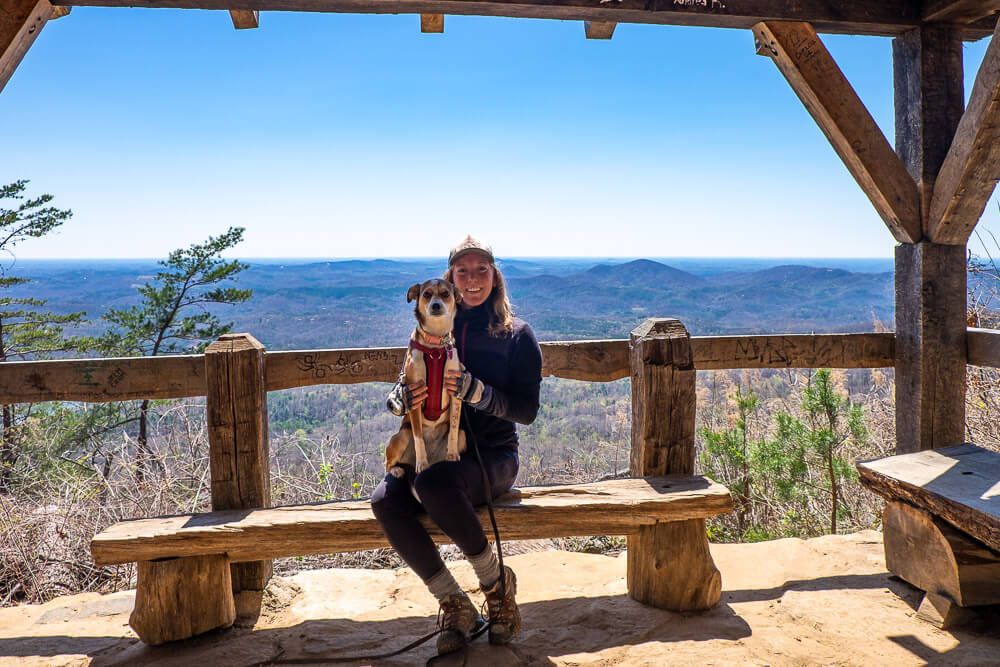 table rock shelter