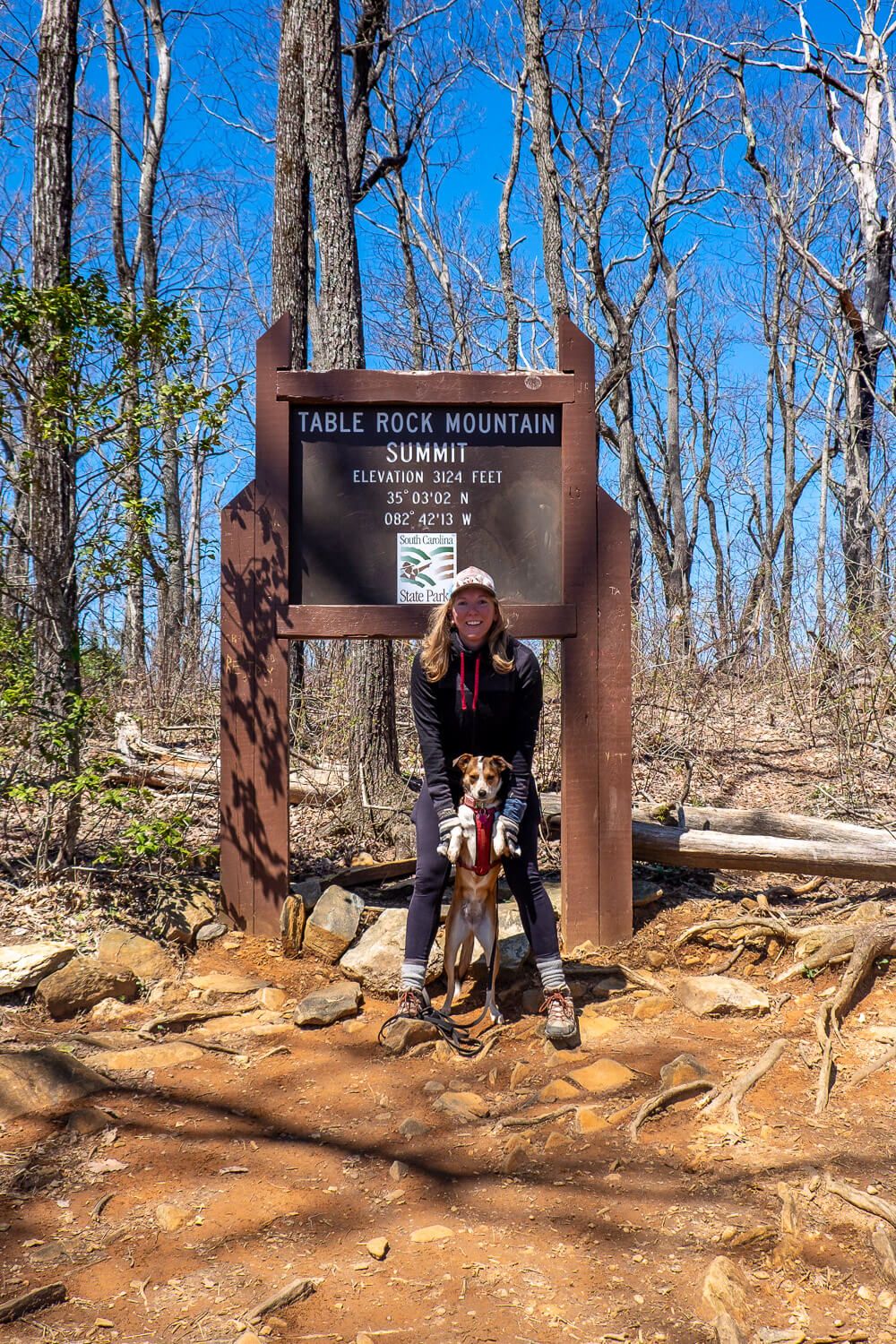 table rock summit