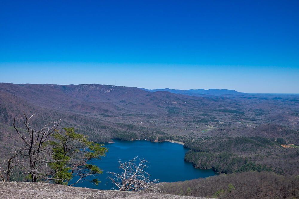 table rock viewpoint