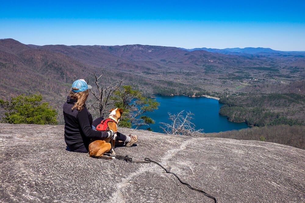 table rock viewpoint