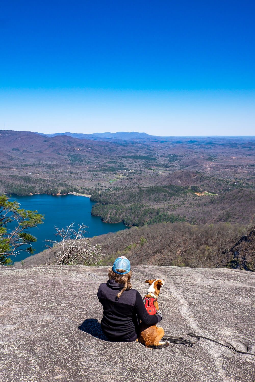 table rock view