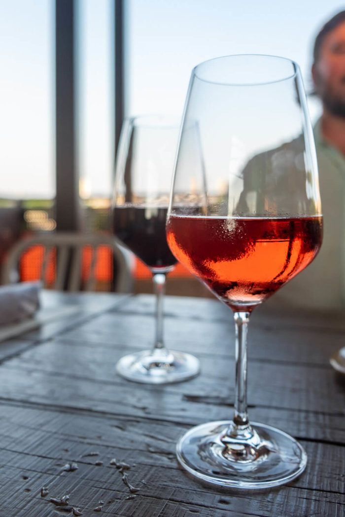Looking for the Best Wine Bars & Wineries in Greenville, SC?