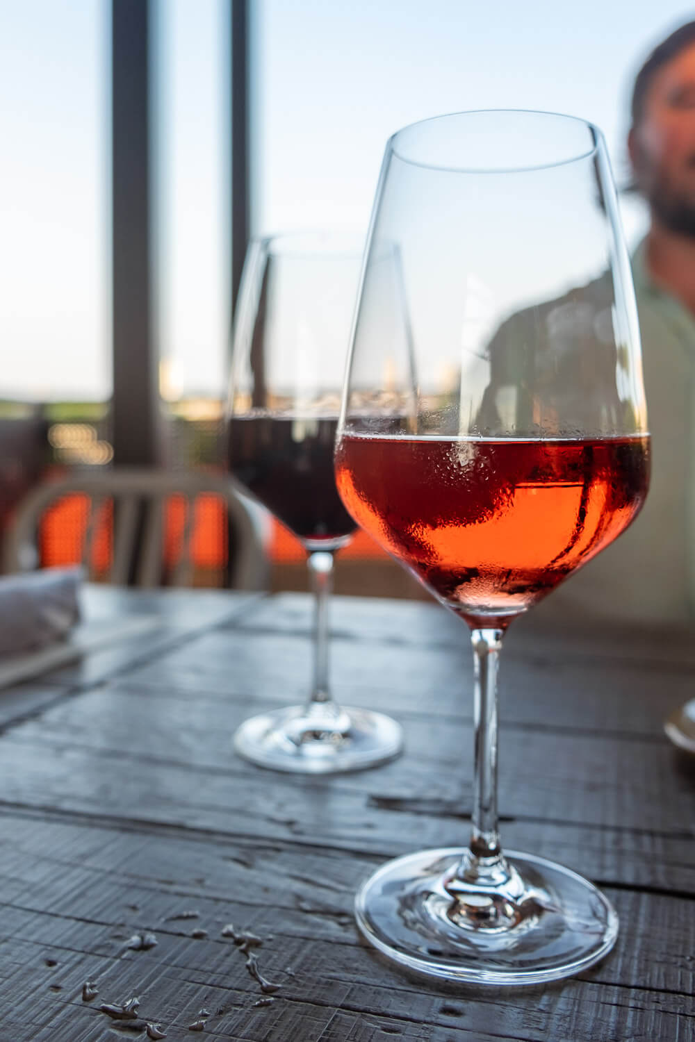 wine bars and wineries in greenville sc