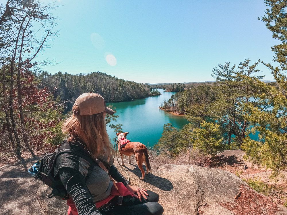 Raven Rock Loop