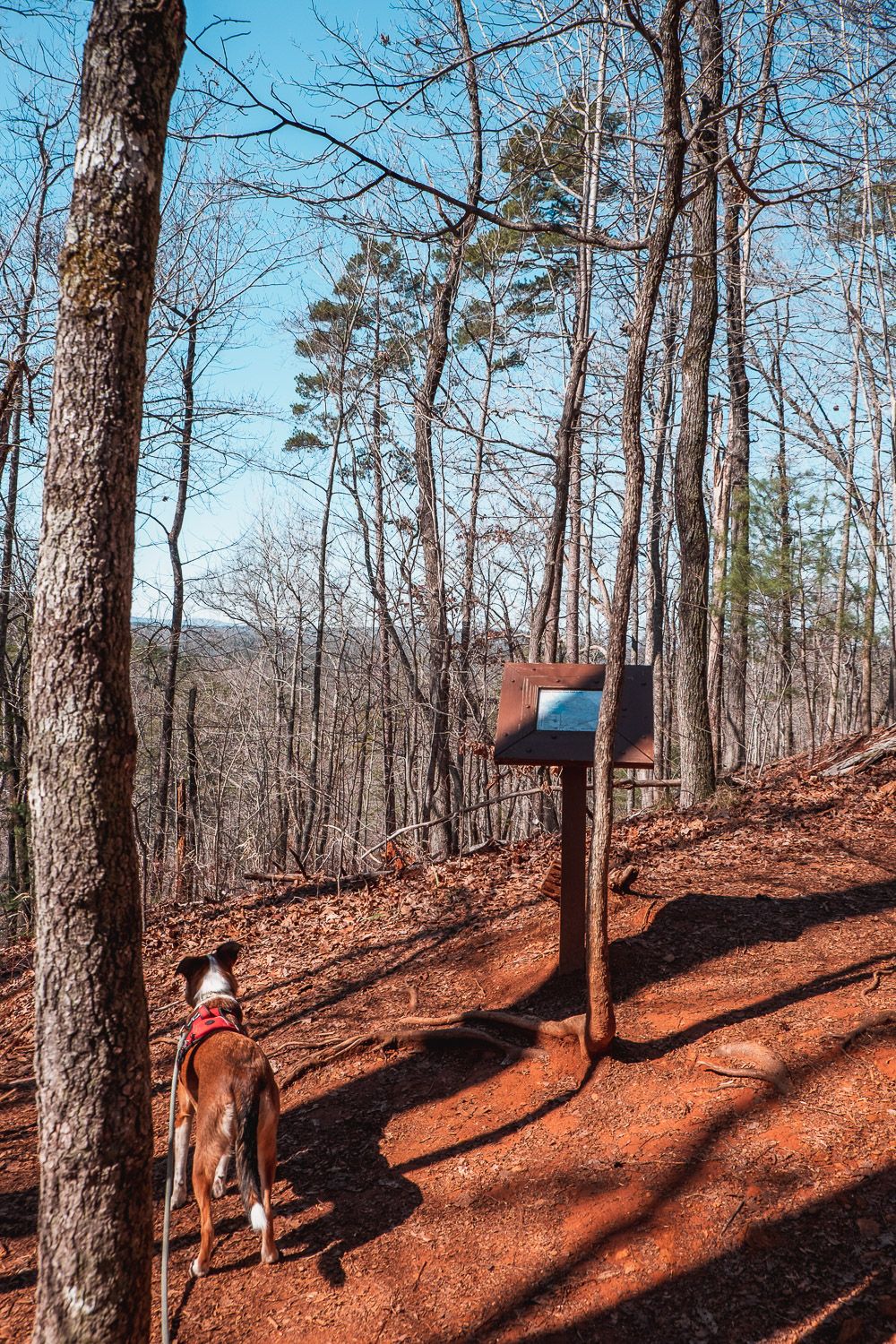 raven rock loop trail