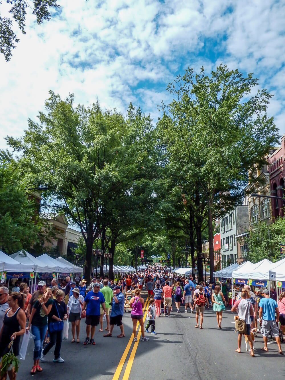 downtown greenville farmers market