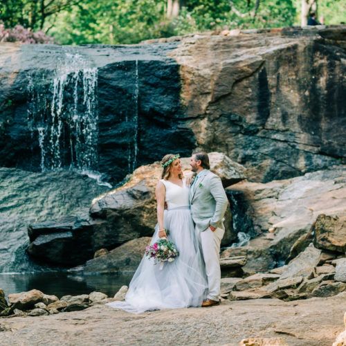 Plan Your Greenville Wedding On A Budget
