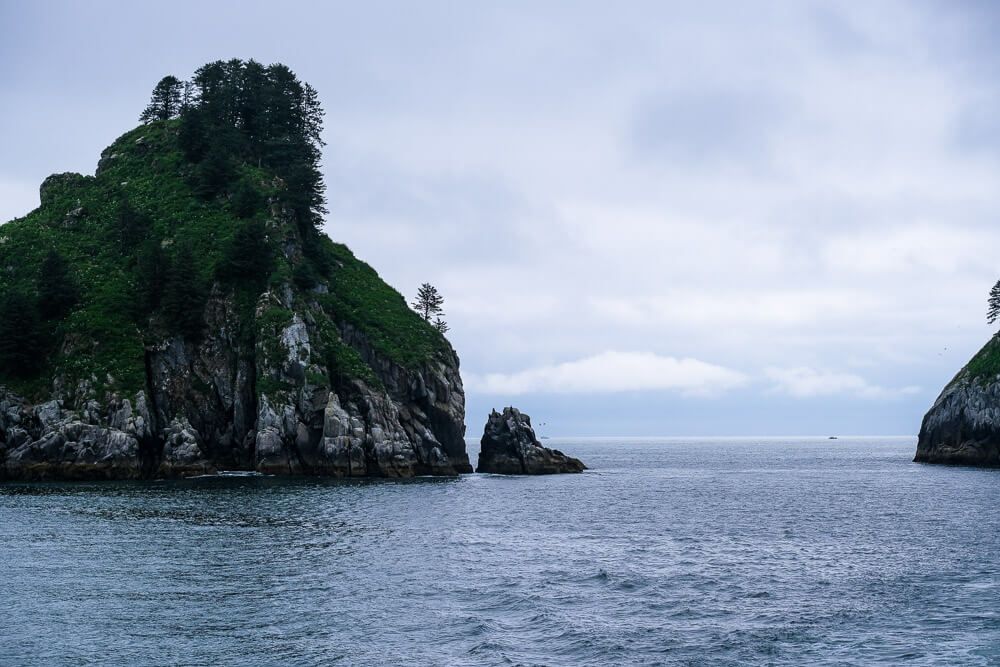 kenai fjords national park