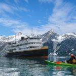 Uncruise Review - Alaska Cruise