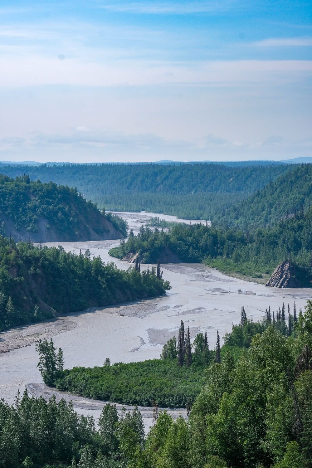 alaska railroad