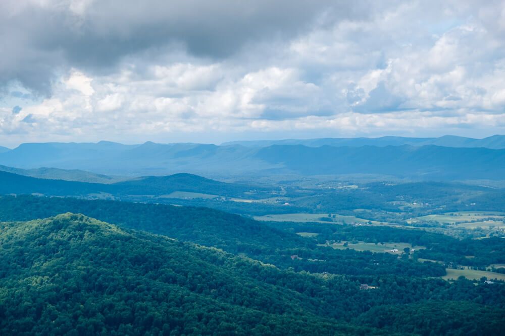 shenandoah national park 