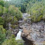 linville falls