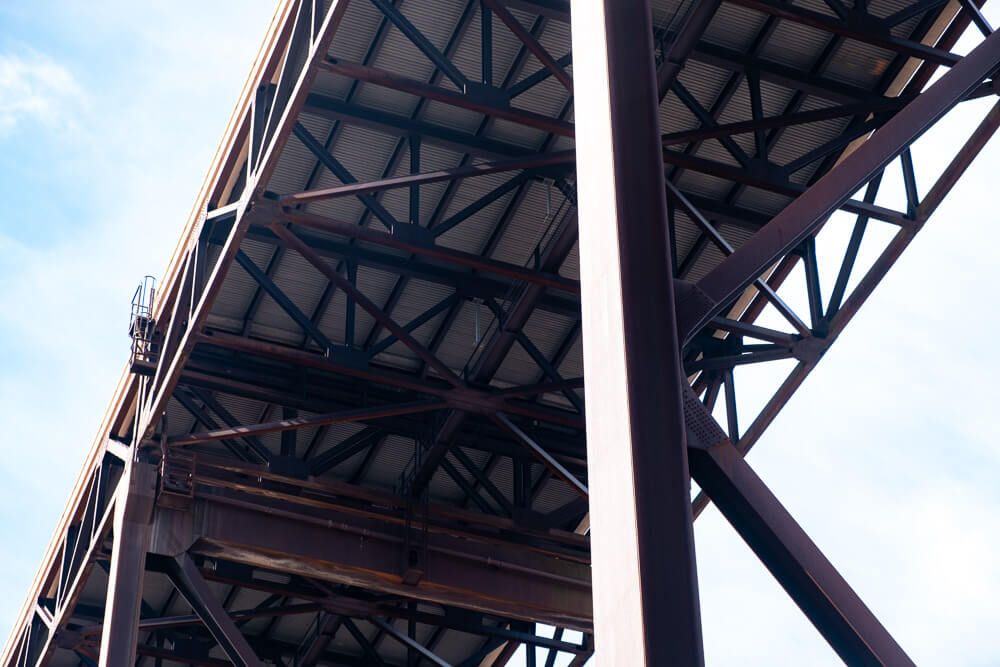 new river gorge brige