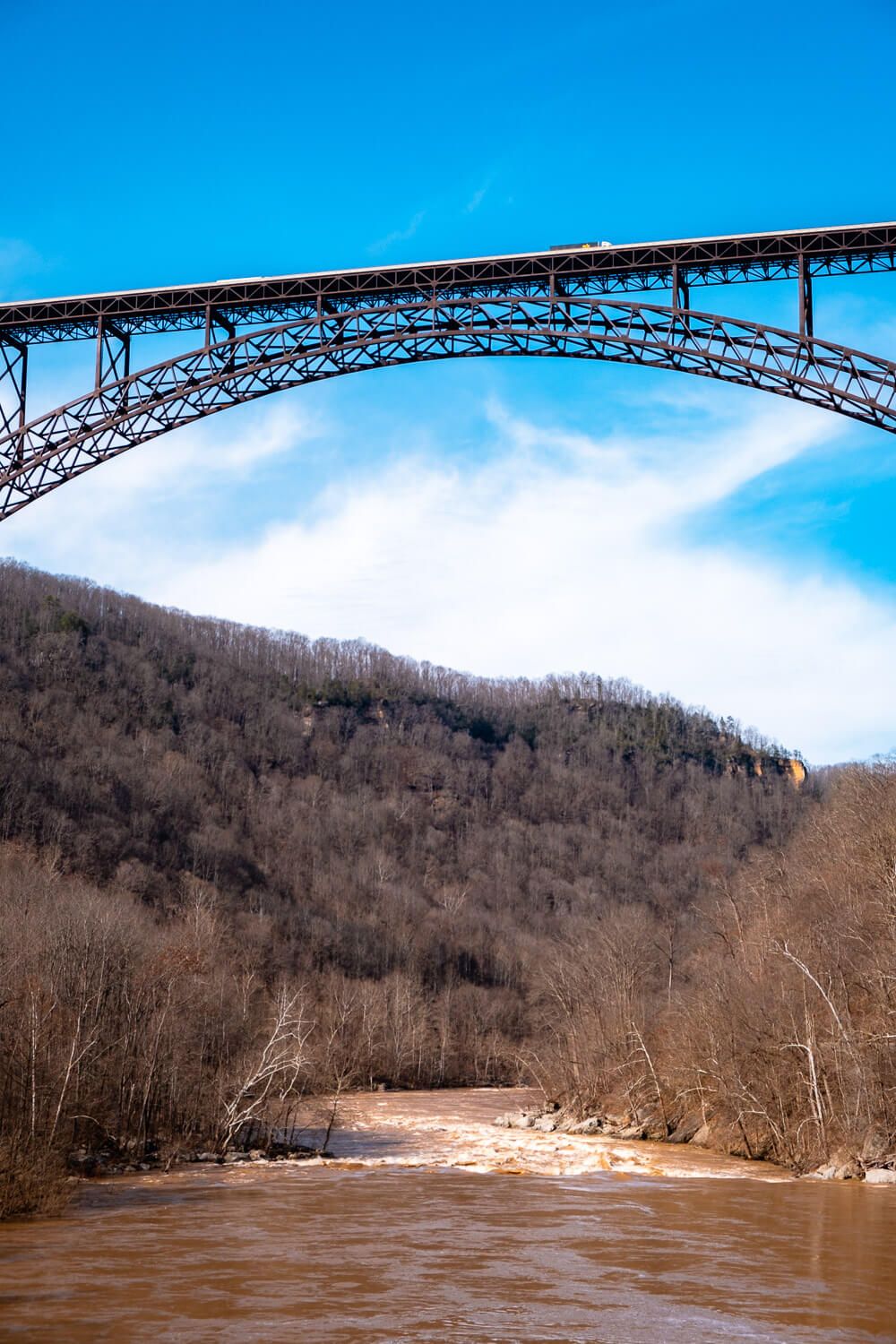 new river gorge national park