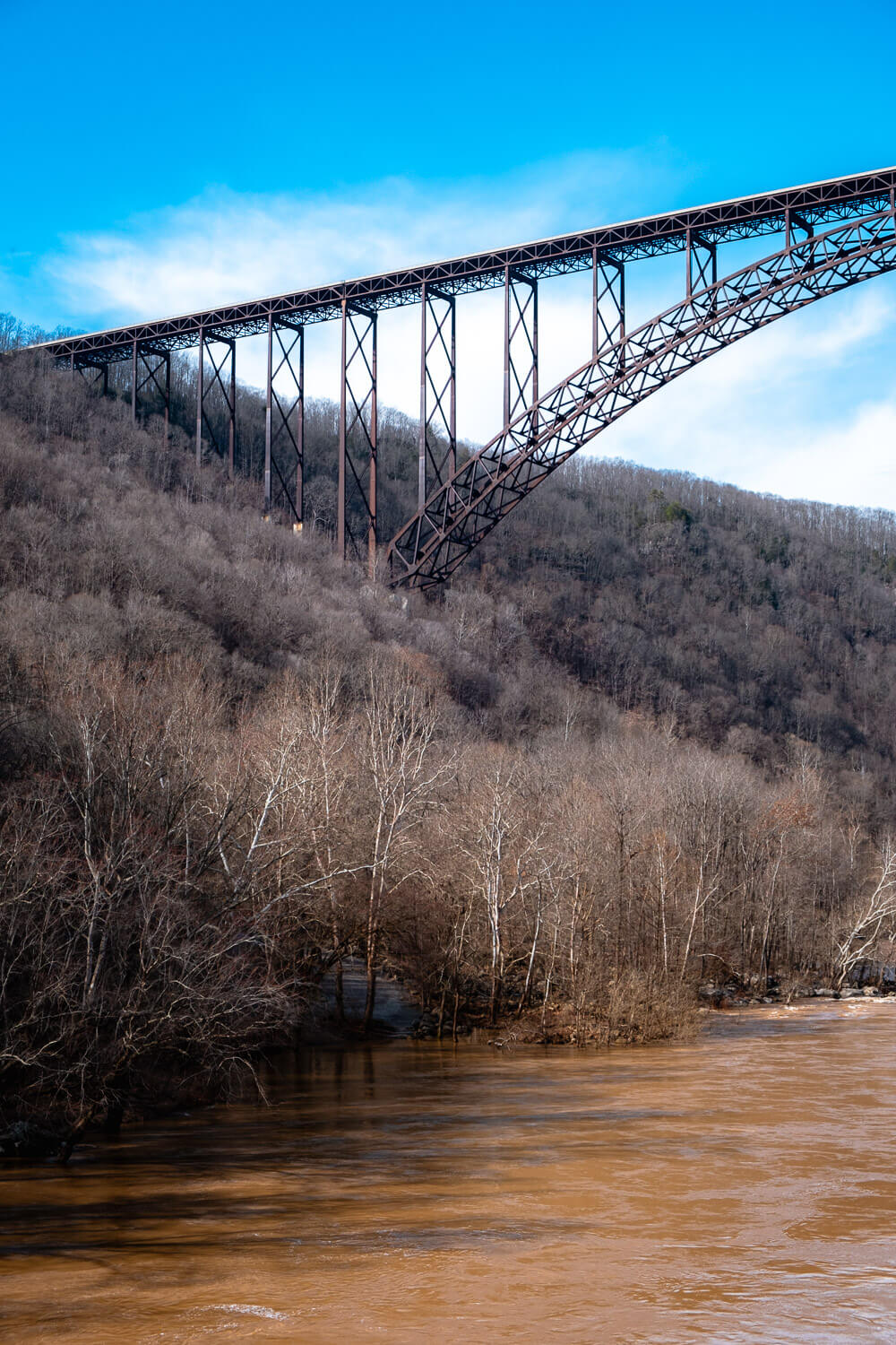 new river gorge national park