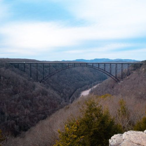 11 Awesome Things to Do in New River Gorge National Park