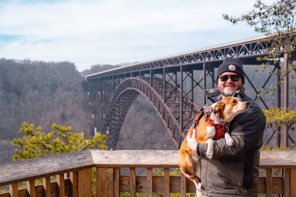 things to do in new river gorge national park