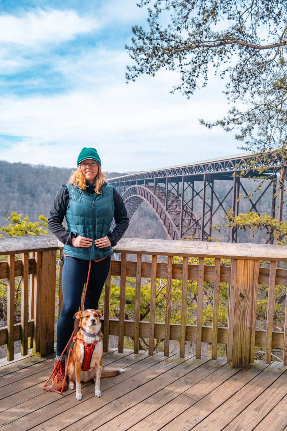 things to do in new river gorge national park