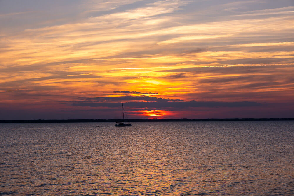 duck outer banks