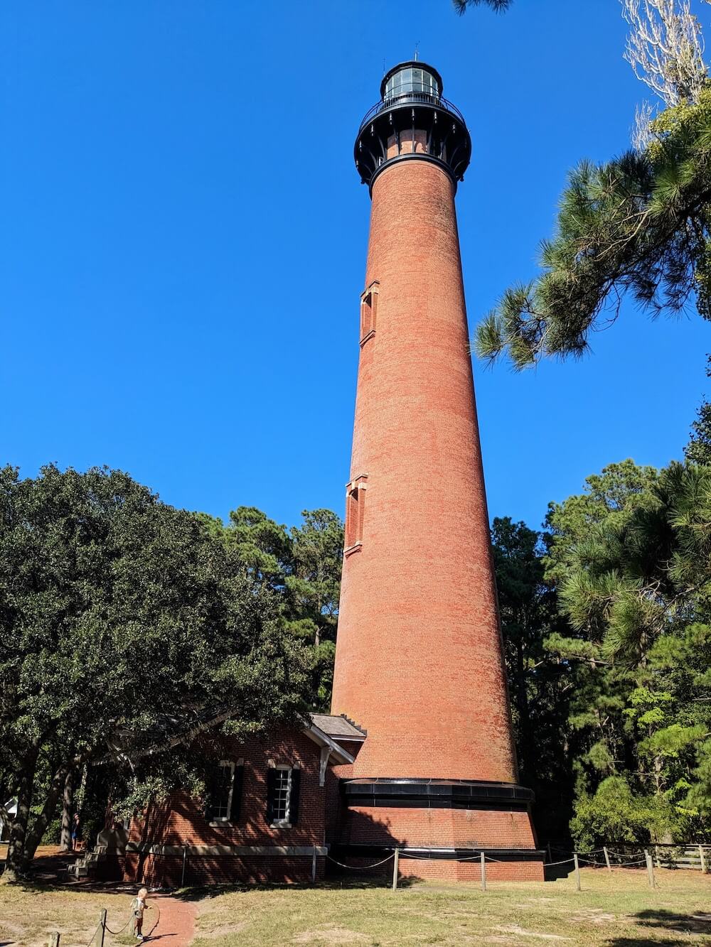 currituck lighthouse